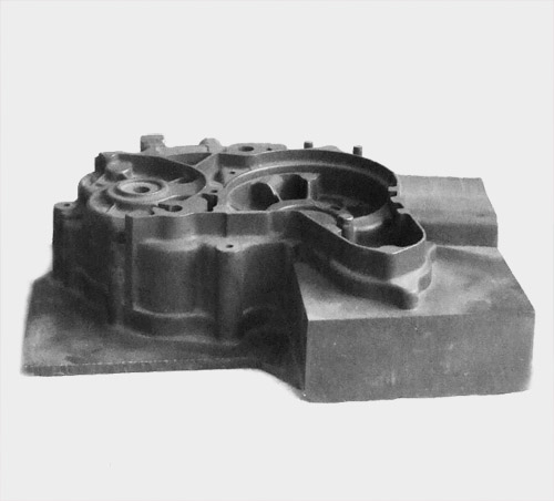 石墨模具産品①