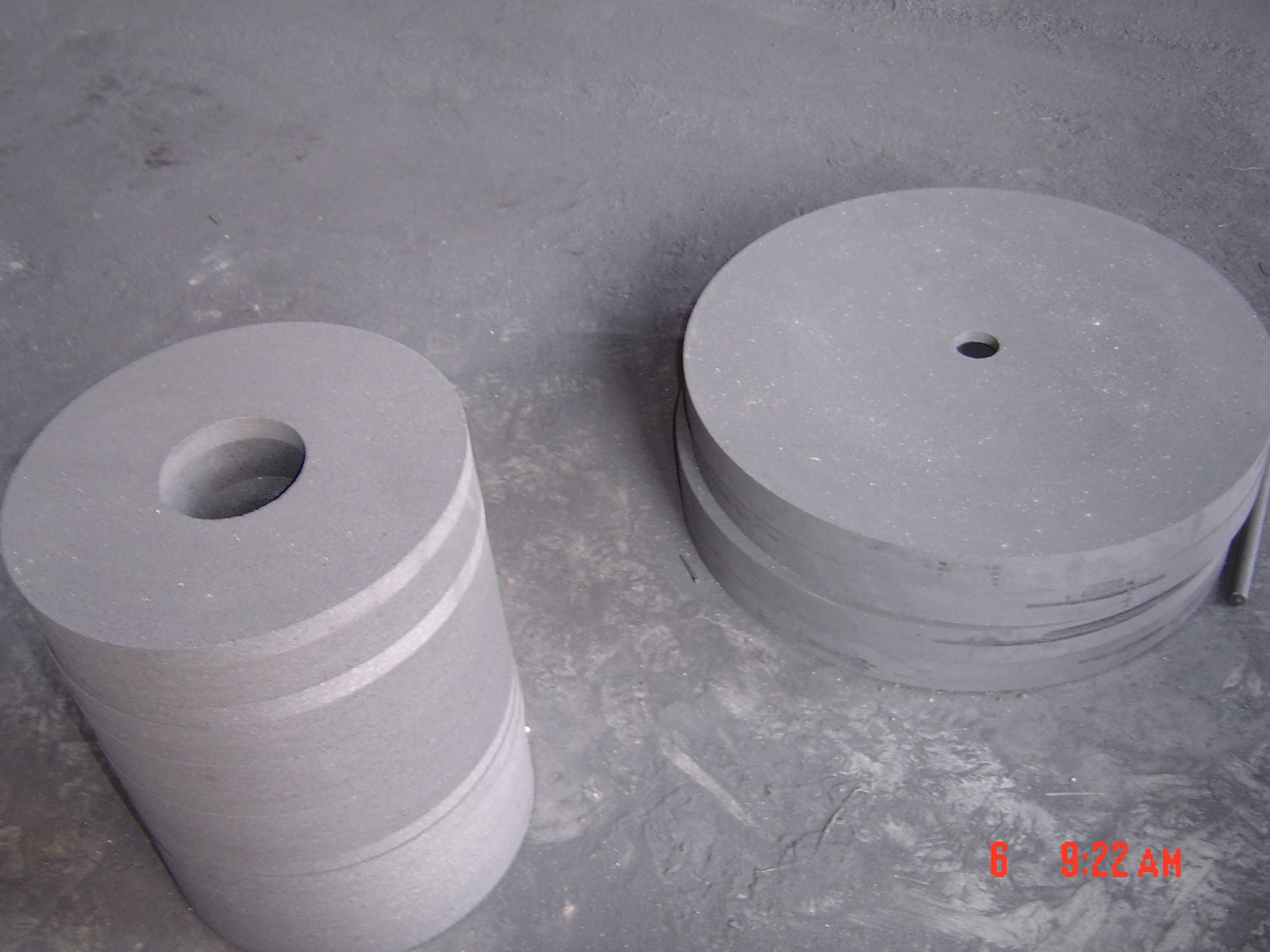 石墨小件産品③