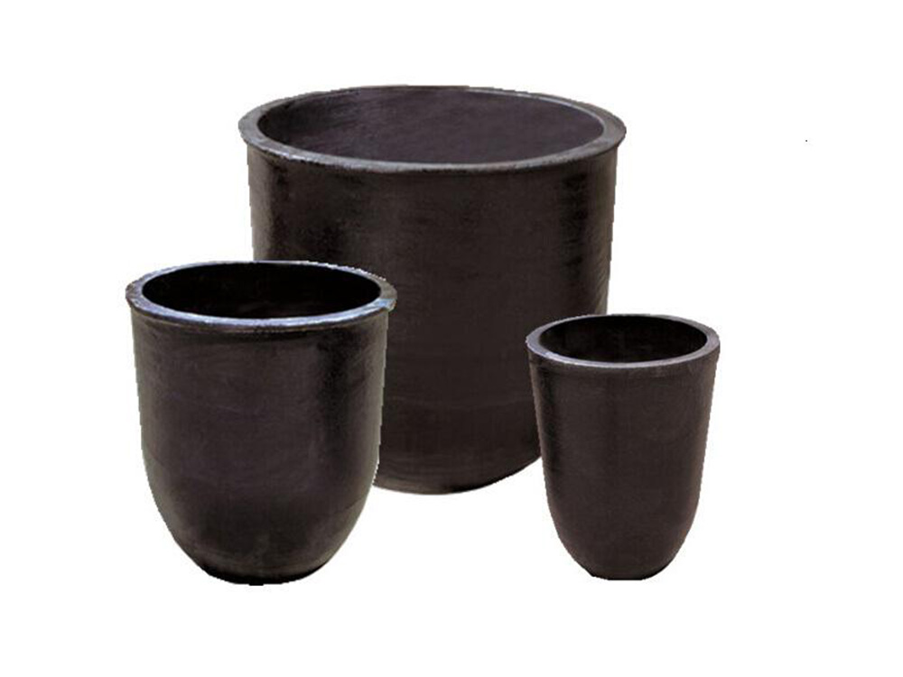 石墨坩埚産品①